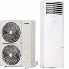 Inventor V6FI-60/ V6FΟ-60 Επαγγελματικό Κλιματιστικό Inverter Ντουλάπα 48000 BTU Inventor V6FI-60/ V6FΟ-60 Επαγγελματικό Κλιματιστικό Inverter Ντουλάπα 48000 BTU